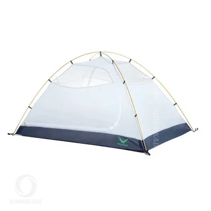 چادر کوهنوردی SNOWHAWK DISCOVRY PLUS 2 N