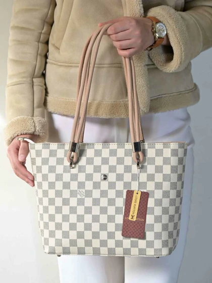 کیف دستی زنانه بنو مدل سودا کد BENO 4973