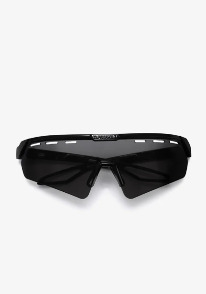 عینک آفتابی دی فرانکلین مدل D.franklin Thunder Fifty Low Black / Black