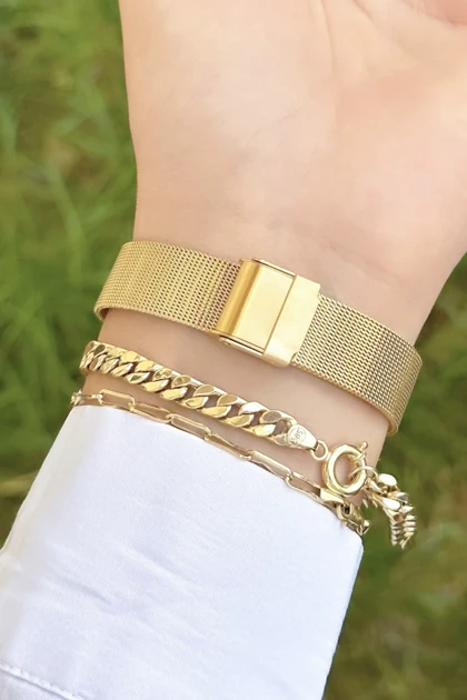 ساعت زنانه qandq qandq