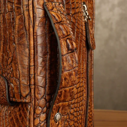 کیف دستی مردانه بیورا مدل shz032