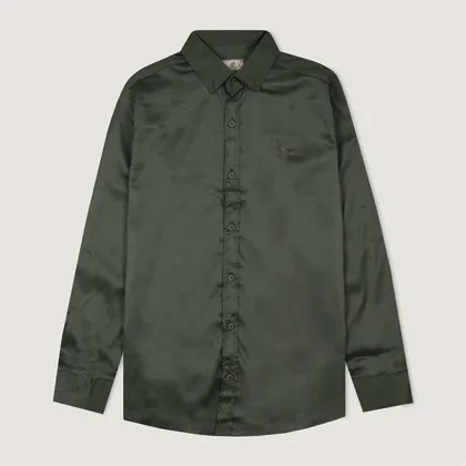 پیراهن ساده BRAND MOD مدل 14101495