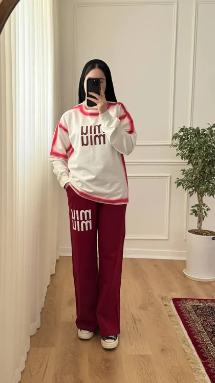 ست دخترانه پاییزه میومیو