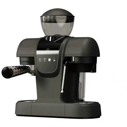 اسپرسوساز نیمه‌اتوماتیک آی‌کافیلاس مدل iCafilas ME2603 Semi-Automatic Espresso