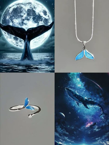 نیم ست وال 🐋