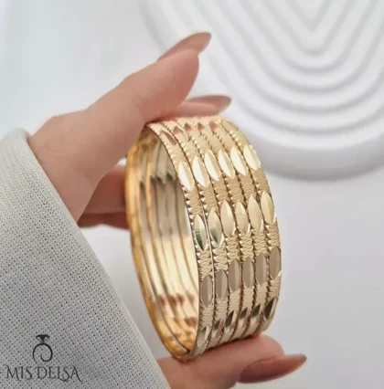 النگو طلاروس 3 میل 6 عددی کد 11