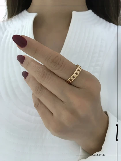 انگشتر کارتیه