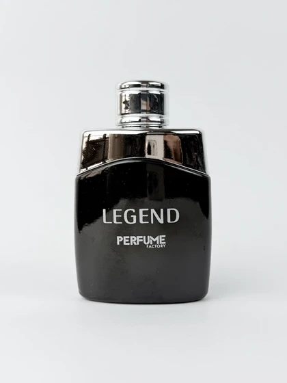 ادکلن مینی لجند Legend پرفیوم
