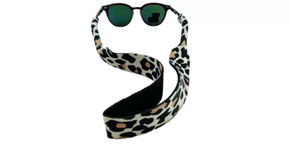 بند عینک Strap Leopard Design 1
