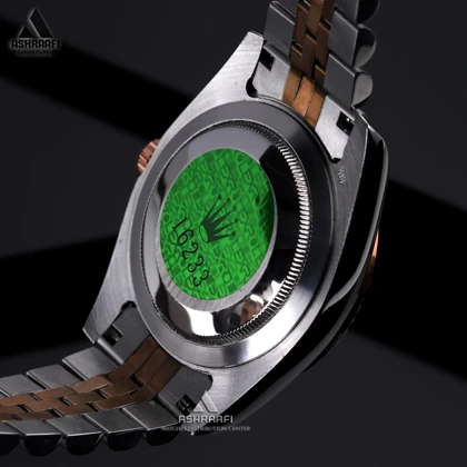 ساعت مردانه رولکس Rolex DateJust RG-13