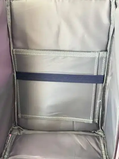 کوله پشتی بچه گانه مدل XB