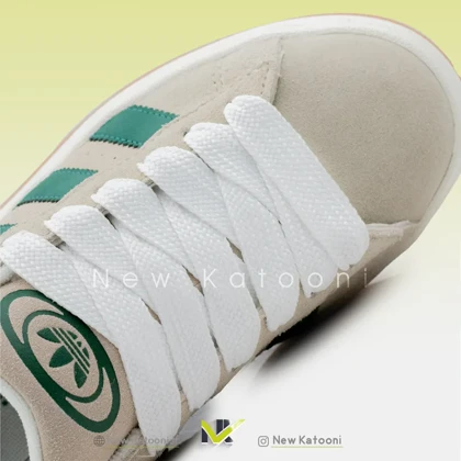 آدیداس کمپس 00 اس (GY0038)