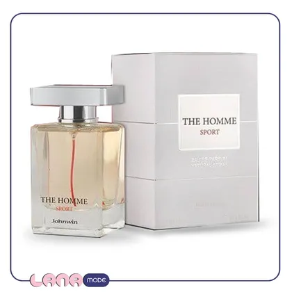 ادکلن The Homme Sport جانوین د هوم اسپرت