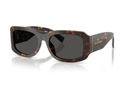 عینک آفتابی دولچه گابانا Dolce & Gabbana DG4503S 050287