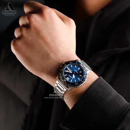 ساعت مردانه کاسیو Casio MTD-125D-2A1V