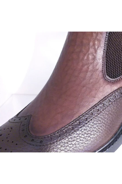 بوت و نیم بوت مردانه bagsshoes bagsshoes