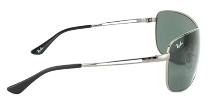 عینک آفتابی ریبن RayBan RB3466S 00471 کد 157647