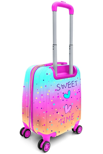 ساک و چمدان بچگانه coral-high coral-high