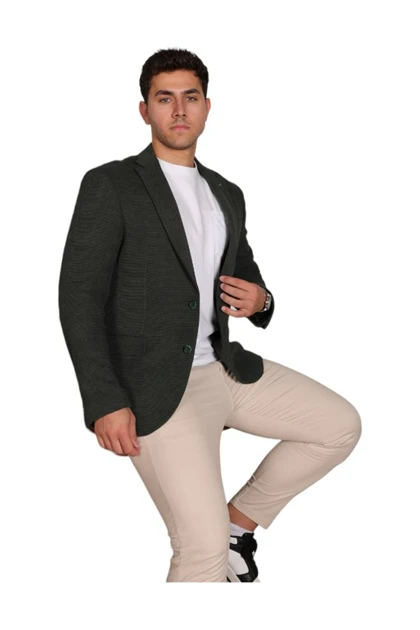 کت و ژاکت مردانه luisero