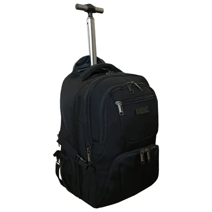 کوله پشتی چرخ دار اورجینال وارداتی الکسا مدل ALEXA - ALX884 L