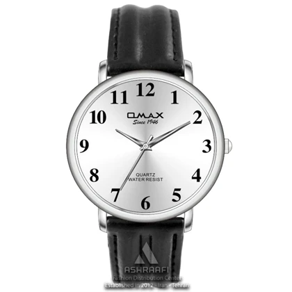 ساعت مردانه اوماکس Omax SC7491IBI3