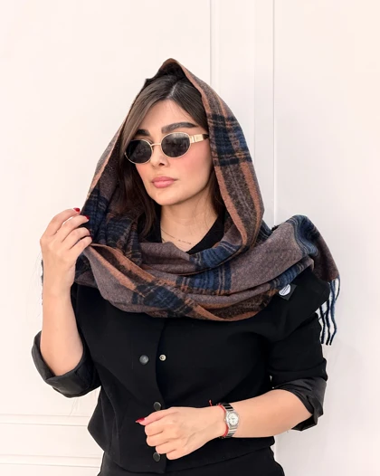 Shawl 0246