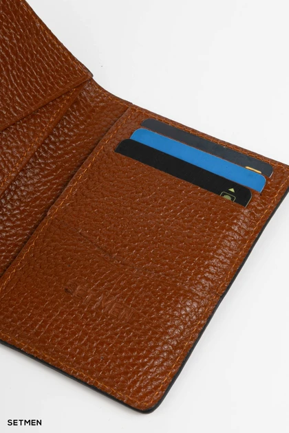 جاکارتی چرم فلوتر ست من