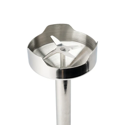 گوشت کوب برقی سیلور کراست کد SC-8009S