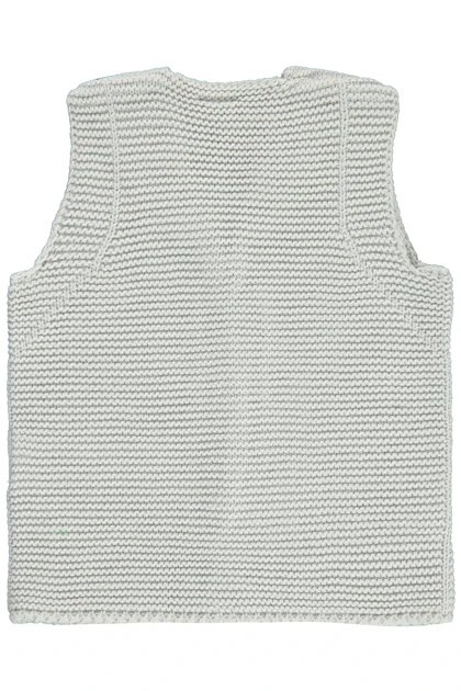 ژاکت کش باف پشمی بچگانه civil-baby civil-baby