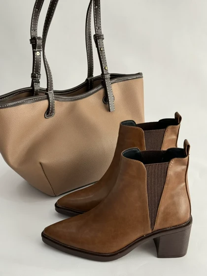 پاشنه تیز کشی وی 2364