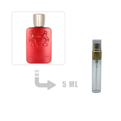 دکانت عطر ادکلن پارفومز د مارلی کالان مردانه 5 میل اصلی Parfums de Marly Kalan for Men 5ml