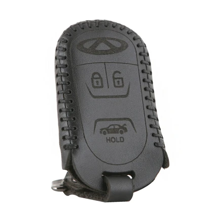 جاسوییجی چرم یلسان مدل چری تیگو کد GS-123-CHERY TIGO