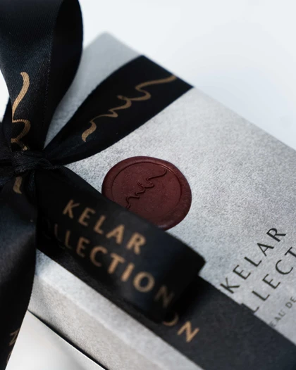 عطر مدل AURUM برند کلار کالکشن kelar collection