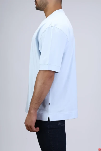 تیشرت مردانه کد 04486