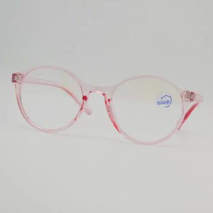 عینک آفتابی زنانه و مردانه بلوکات Anti Blue Light 203109 مناسب کار با کامپیوتر و موبایل