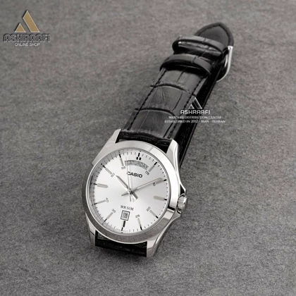 ساعت مردانه کاسیو Casio MTP-1370L-7AV