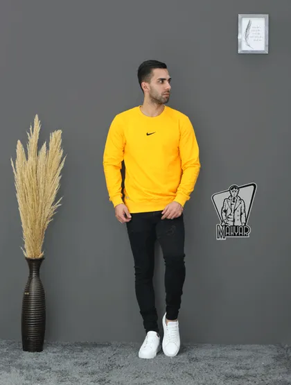 دورس آستین بلند NIKE