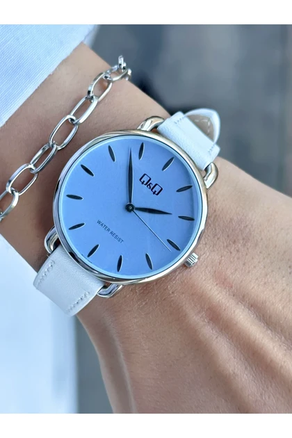ساعت زنانه qandq qandq