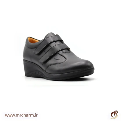 کفش روزمره دوچسب mrc2112-01