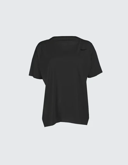 تیشرت ورزشی زنانه نایکی Motion W