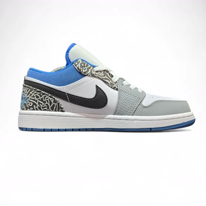 جردن وان لو بلوبلک مارینا