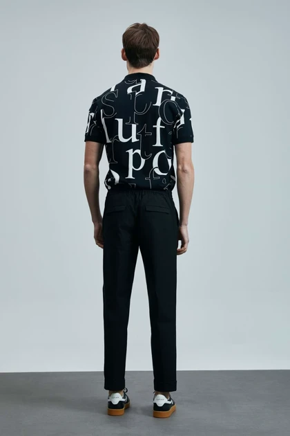 تیشرت اسپرت مردانه lufian lufian