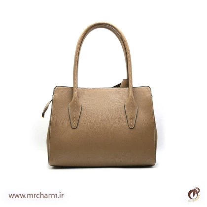 کیف زنانه چرم کلاسیک
