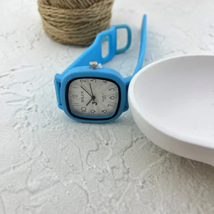 ساعت زنانه شیک طرح بالون، انتخابی خاص برای شما