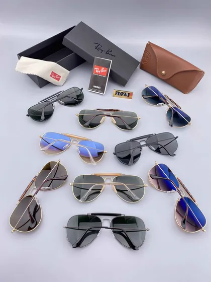 عینک آفتابی برند ریبن مدل RB3029