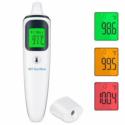 تب سنج دیجیتال استارمد ( starmed ) مدل FC-IR1030
