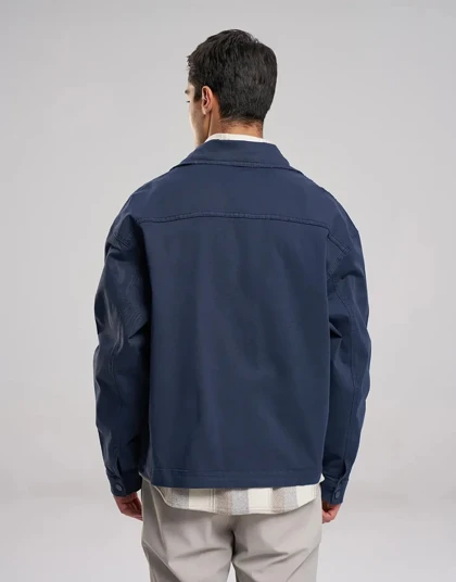 کتان شست رفته