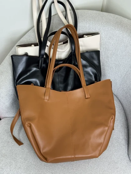 کیف دو بند زارا 2674