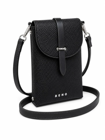کیف موبایلی زنانه BENO کد 5139