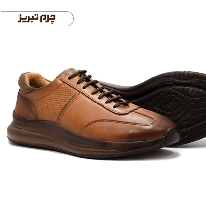 کفش اسپرت مردانه سپهر H046